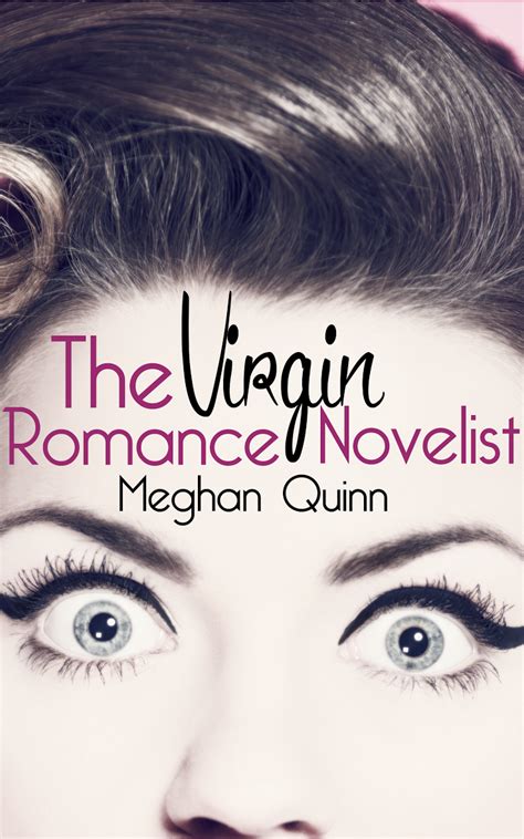 The Virgin Romance Novelist Doc