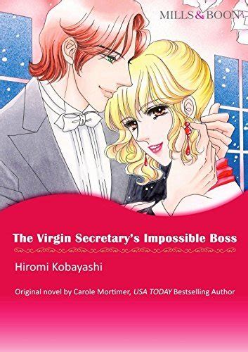 The Virgin Secretary s Impossible Boss Reader