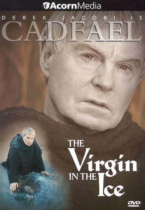 The Virgin in the Ice A Brother Cadfael Mystery Chronicles of Brother Cadfael Kindle Editon
