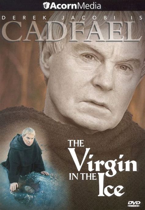 The Virgin in the Ice Brother Cadfael Reader