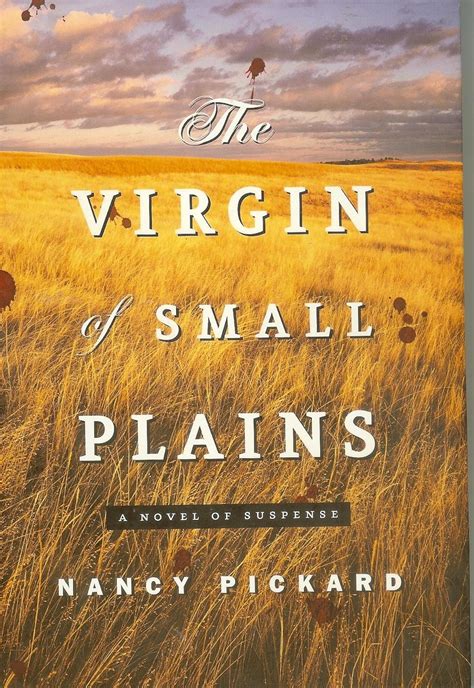 The Virgin of Small Plains A Novel Kindle Editon