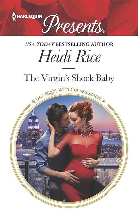 The Virgin s Shock Baby One Night With Consequences Reader