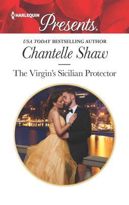 The Virgin s Sicilian Protector Harlequin Presents Epub