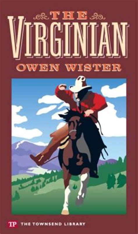 The Virginian Townsend Library Edition Epub