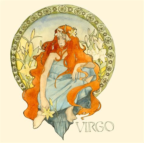 The Virgoan Psyche and Gemstones