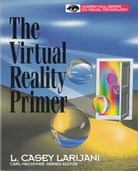 The Virtual Reality Primer Epub