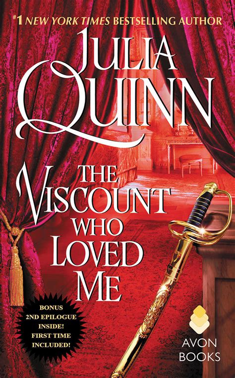 The Viscount Who Loved Me Doc