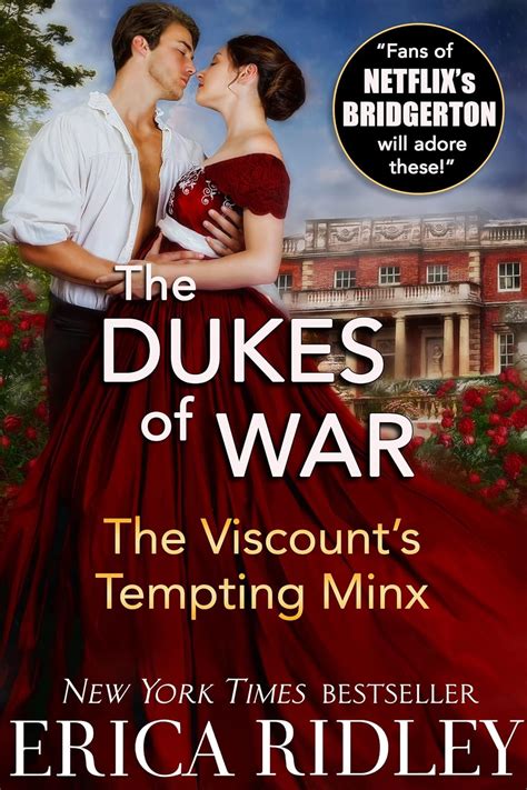 The Viscount s Christmas Temptation A Historical Regency Romance Novella Dukes of War Book 1 Kindle Editon