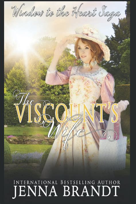 The Viscount s Wife Christian Victorian Era Historical Window to the Heart Saga Spin-off Epub