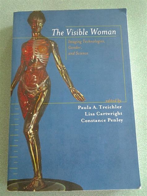 The Visible Woman Imaging Technologies Gender and Science Doc