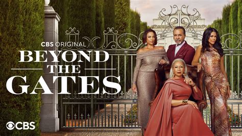 The Vision Behind the Gates