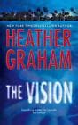 The Vision Harrison Investigation Epub