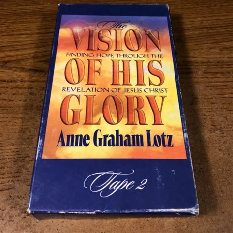 The Vision of His Glory Leader Kit VHS Epub