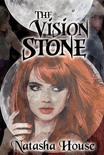 The Vision-Stone The Jade Series Volume 3 Doc