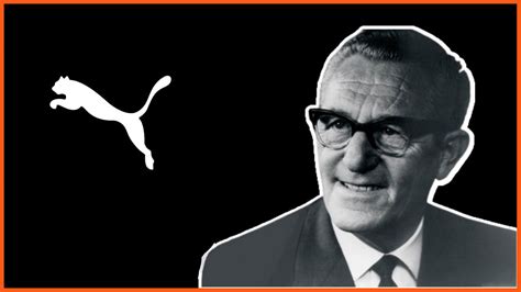 The Visionary Behind the Iconic Puma Brand: Rudolf Dassler