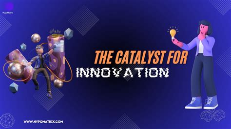 The Visionary Collaboration: A Catalyst for Innovation