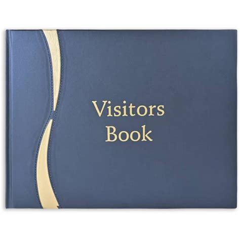 The Visitors Book Epub