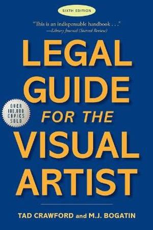 The Visual Artists Business and Legal Guide Epub