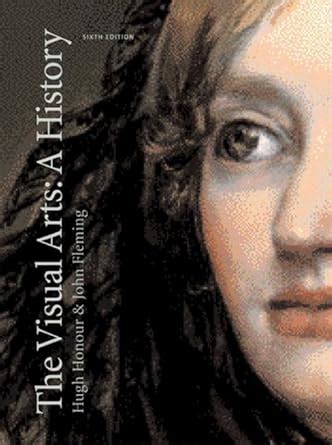 The Visual Arts A History 6th Edition Kindle Editon