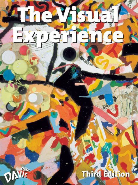 The Visual Experience - Art Education Textbook.. Kindle Editon