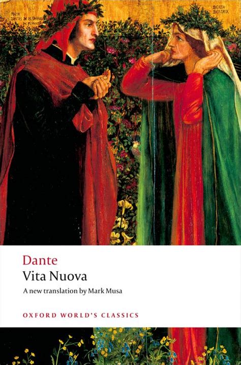 The Vita Nuova and Its Author Being the Vita Nuova of Dante Alighieri Literally Translated With Notes and an Introduction Classic Reprint Kindle Editon