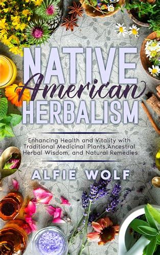 The Vital Guide to Home Herbology: Cultivating Health and Healing with Medicinal Herbs