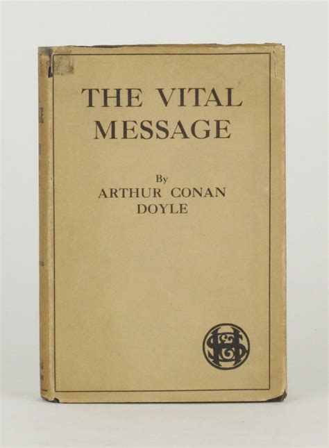 The Vital Message Reader