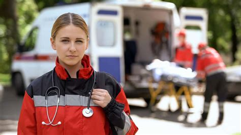 The Vital Role of Ambulances: Saving Lives in Emergency Situations