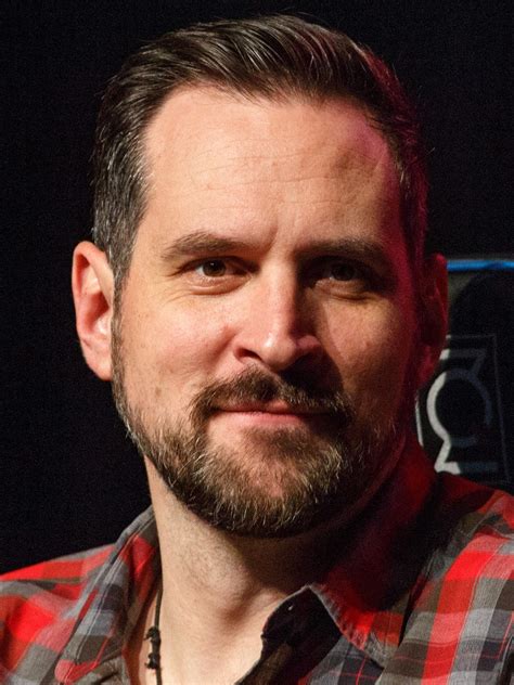 The Voice Behind the Adventure: Travis Willingham