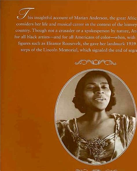 The Voice That Challenged a Nation: Marian Anderson and the Struggle for Equal Rights Epub