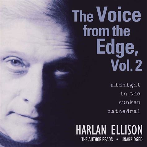 The Voice from the Edge Vol 2 Midnight in the Sunken Cathedral Reader