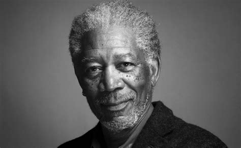 The Voice of God: Morgan Freeman's Legendary Career and Impact