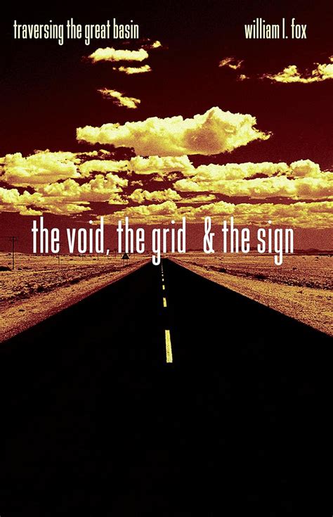 The Void The Grid The Sign Traversing The Great Basin Ebook Reader