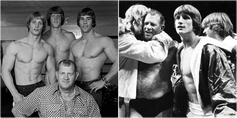 The Von Erich Legacy