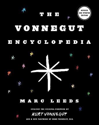 The Vonnegut Encyclopedia Revised and updated edition PDF