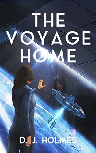 The Voyage Home Voyage Home Saga Book 1 PDF