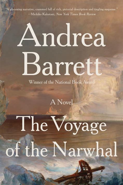 The Voyage Of The Narwhal PDF