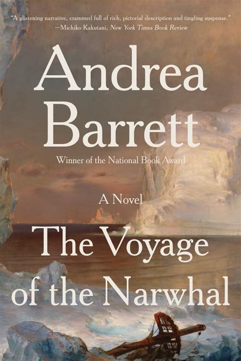 The Voyage Of The Narwhal PDF