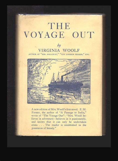 The Voyage Out Reader