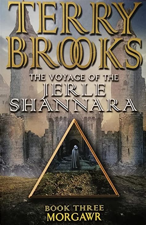 The Voyage of the Jerle Shannara Book Three Morgawr PDF