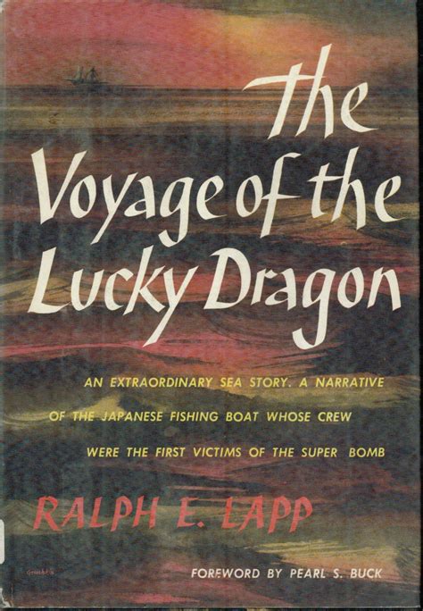 The Voyage of the Lucky Dragon Ebook Doc