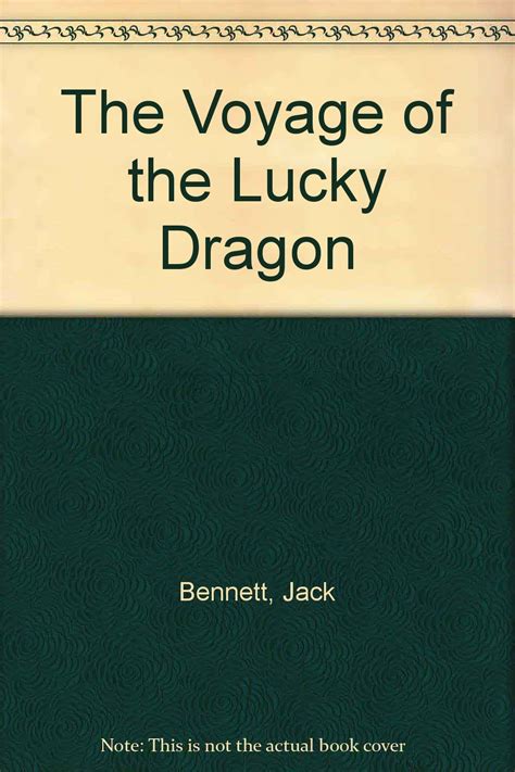 The Voyage of the Lucky Dragon Ebook Doc