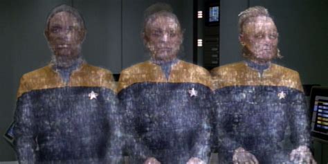 The Voyager Crew's Profound Hatred for Tuvix