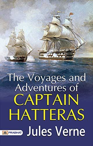 The Voyages and Adventures of Captain Hatteras Epub