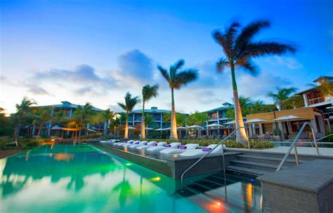 The W Vieques Resort