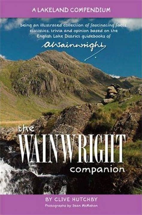 The Wainwright Companion Kindle Editon