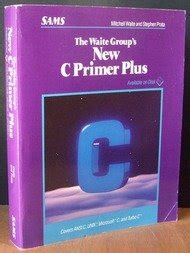 The Waite Group s New C Primer Plus Epub