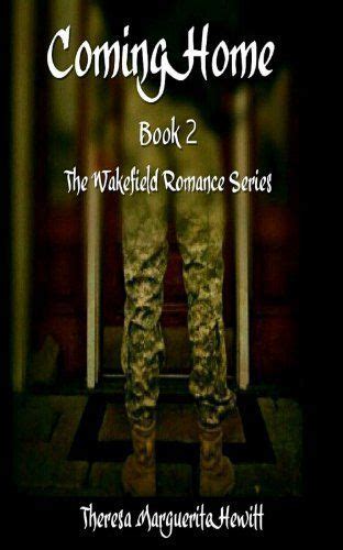The Wakefield Romance Series 5 Book Series Doc
