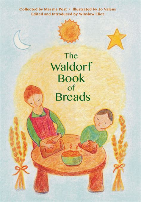 The Waldorf Book of Breads Doc