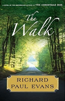 The Walk A Novel The Walk Series Kindle Editon